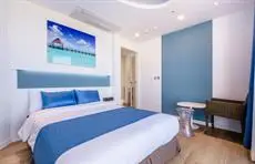 Jeju Beach Hamdeok Hotel 