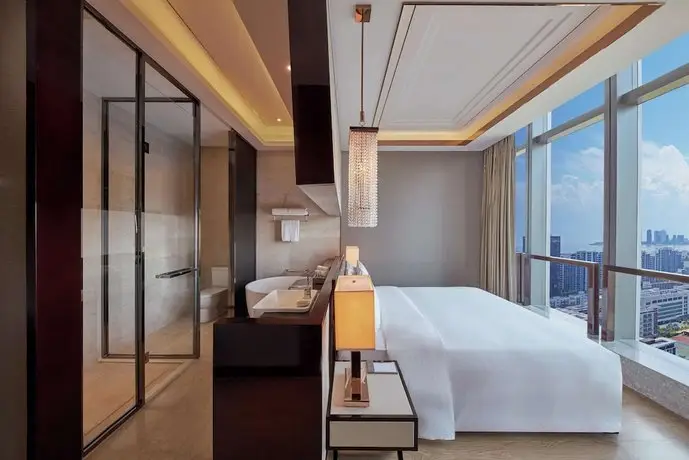 Hilton Haikou 