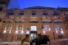 Hotel Eubea 