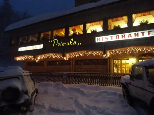 Hotel Primula Abetone