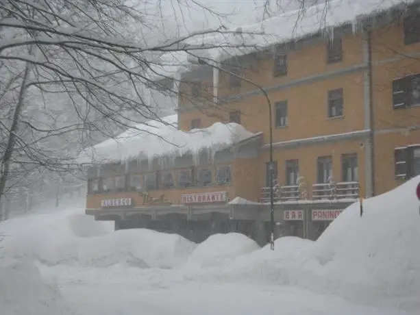 Hotel Primula Abetone