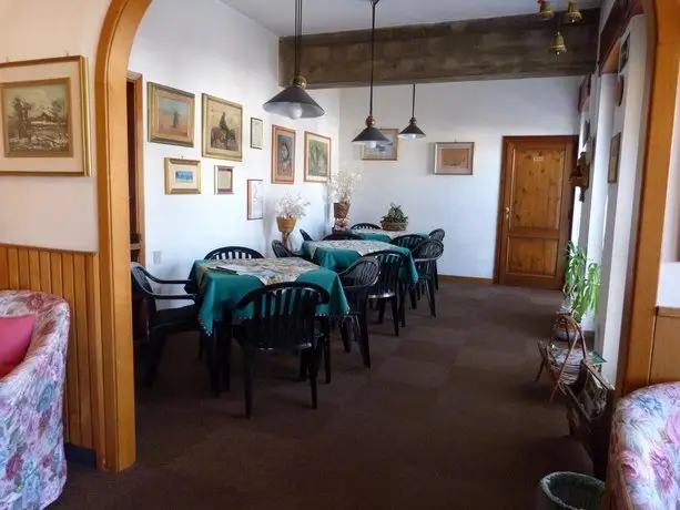 Hotel Primula Abetone