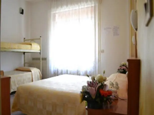 Hotel Leon d'Oro Chioggia 