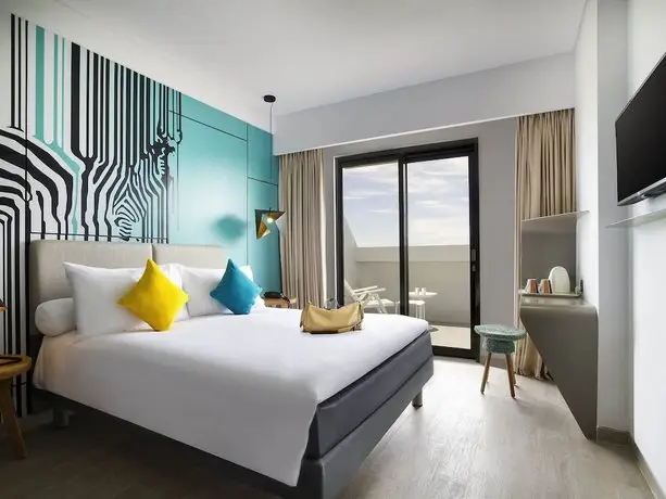 Ibis Styles Bali Petitenget 