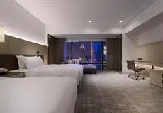 Taipei Marriott Hotel 