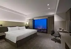 Taipei Marriott Hotel 