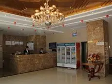 GreenTree Inn Jiangsu Yancheng Economic Development Zone Management Committee Express Hotel 