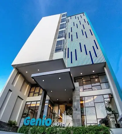 Genio Hotel Manado