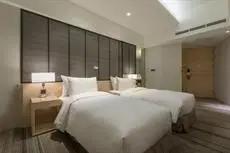 Hotel Cozzi Zhongshan Kaohsiung 