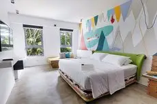 Canvas Boutique Hotel 