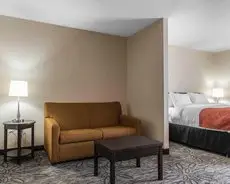 Quality Inn & Suites Kingston 