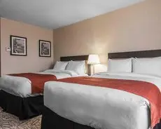 Quality Inn & Suites Kingston 