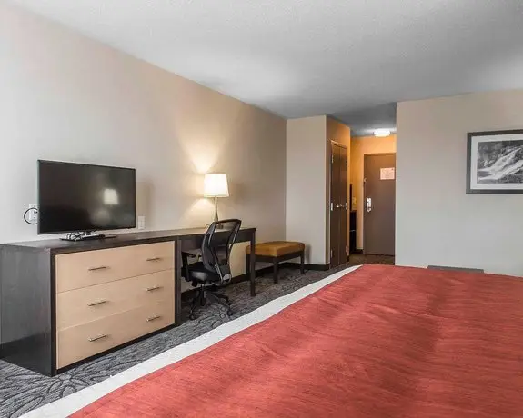 Quality Inn & Suites Kingston 