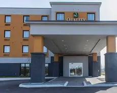 Quality Inn & Suites Kingston 