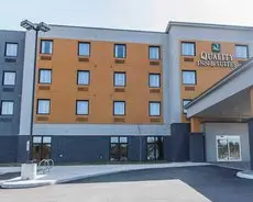 Quality Inn & Suites Kingston 