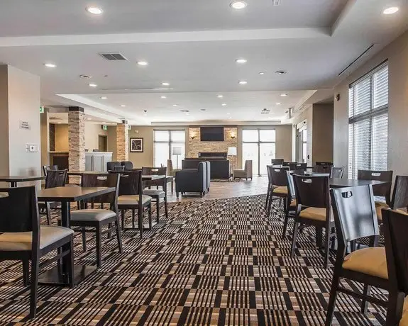 Quality Inn & Suites Kingston 