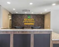 Quality Inn & Suites Kingston 