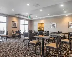 Quality Inn & Suites Kingston 