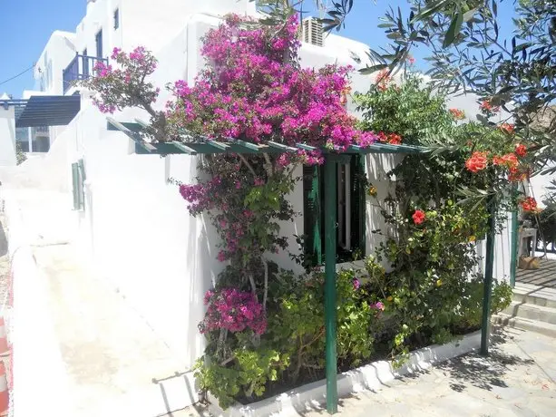 Charming House Platy Gialos 