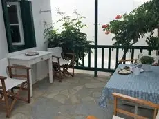 Charming House Platy Gialos 