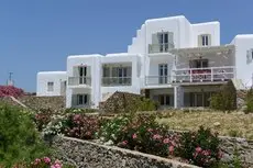 Elia Sun Villas 