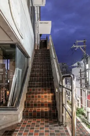 FirstStreetOkinawa Kokusai-dori Terrace