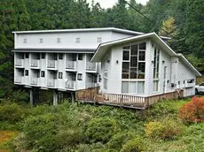 Nikko Teddy Bear House 