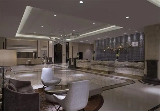 Sheraton Nanchang Hotel 