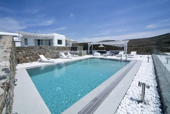 Villa Alice Mykonos Island 