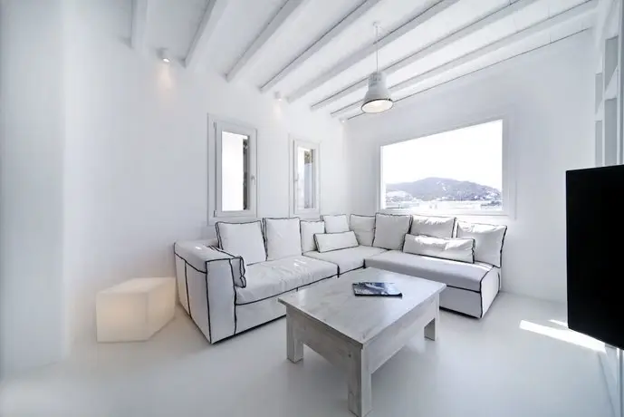 Villa Alice Mykonos Island 