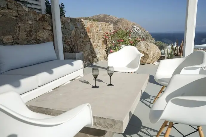 Villa Alice Mykonos Island 