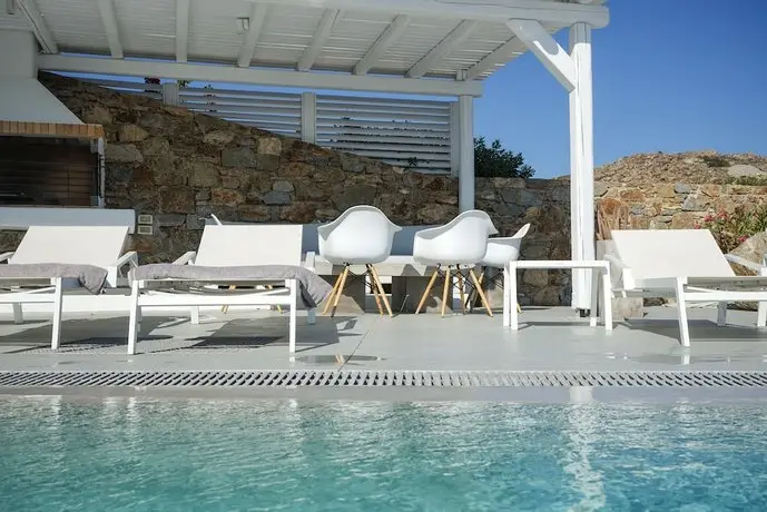 Villa Alice Mykonos Island 