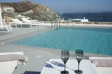 Villa Alice Mykonos Island 