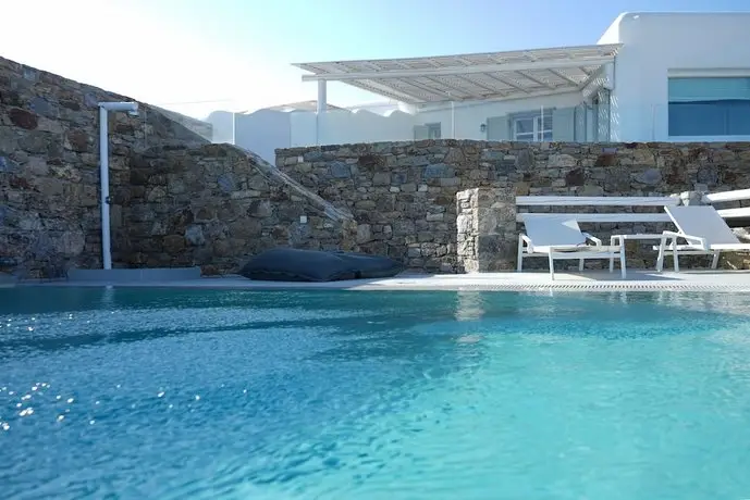 Villa Alice Mykonos Island 