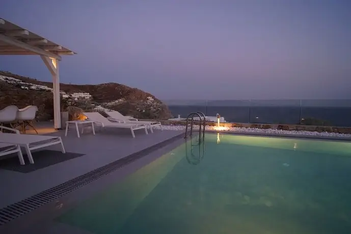 Villa Alice Mykonos Island 