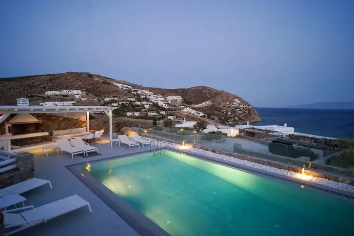 Villa Alice Mykonos Island 