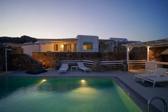 Villa Alice Mykonos Island 