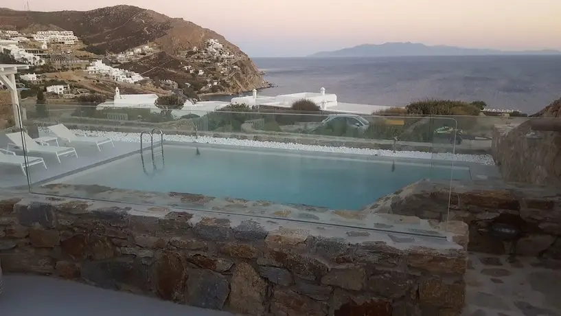 Villa Alice Mykonos Island 