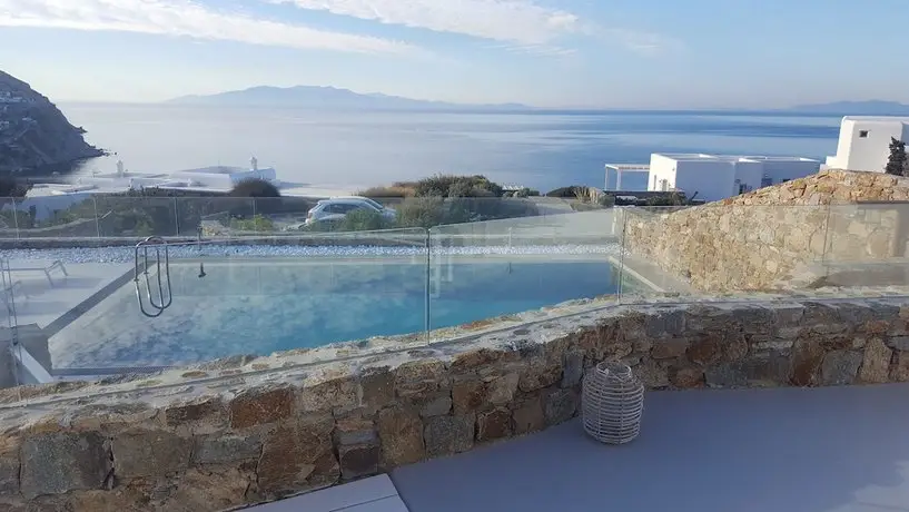 Villa Alice Mykonos Island 