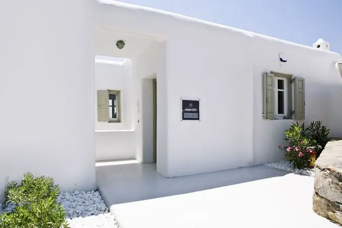 Villa Alice Mykonos Island 