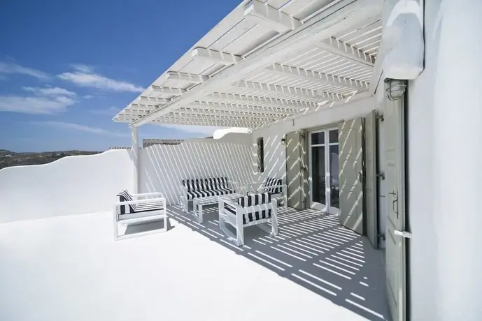 Villa Alice Mykonos Island 