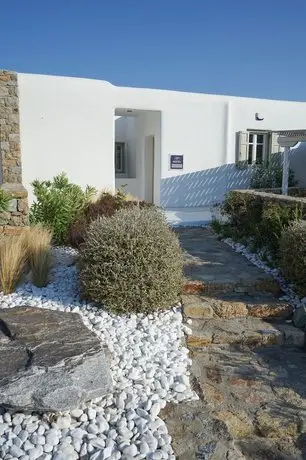 Villa Alice Mykonos Island 