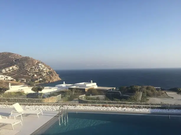 Villa Alice Mykonos Island 