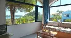 Corfu Apartment in Govino Bay 