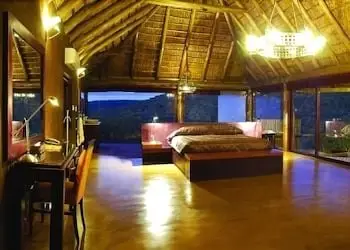 Sediba Luxury Safari Lodge