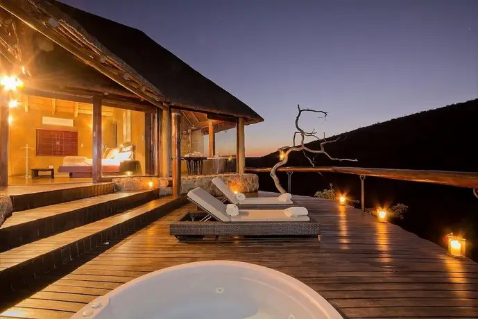 Sediba Luxury Safari Lodge