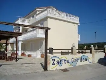 Zantegarden 