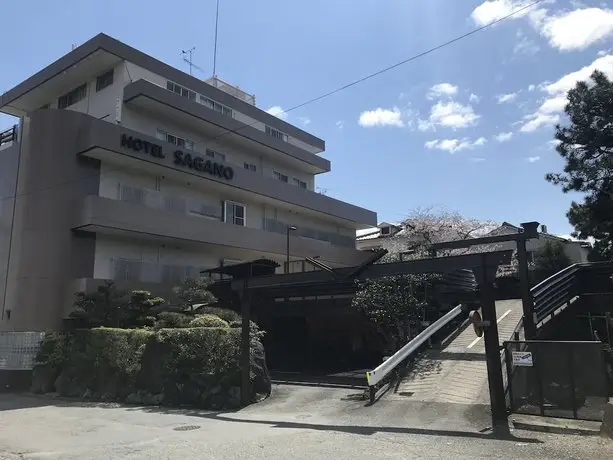 Hotel Sagano Adult only