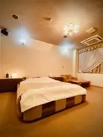 Hotel Sagano Adult only 