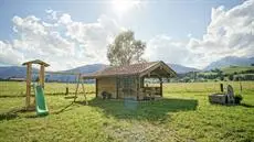 Chalet Steinerner Meerblick 